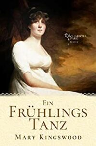 "Ein Frühlingstanz" from Amazon